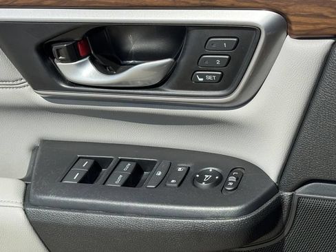Certified 2021 Honda CR-V EX-L image 30