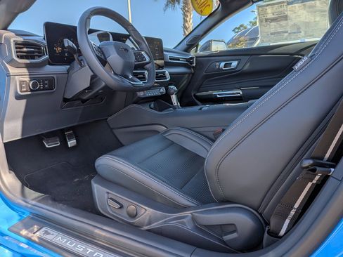 New 2025 Ford Mustang GT Premium image 15