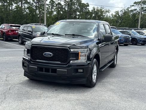 Used 2019 Ford F150 XL w/ Equipment Group 101A Mid RWD image 15