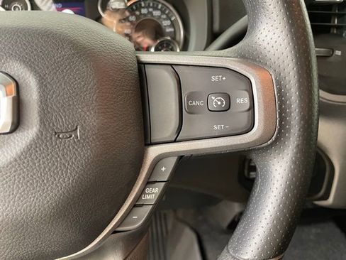 New 2024 RAM 5500 Tradesman w/ Chrome Appearance Group image 18