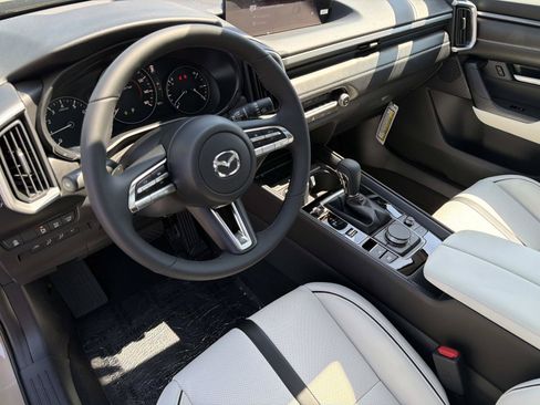 New 2026 MAZDA CX-50 AWD 2.5 S w/ Accent Package image 7