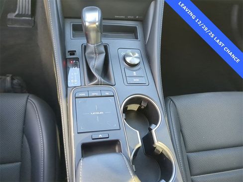 Used 2020 Lexus RC 300 image 18