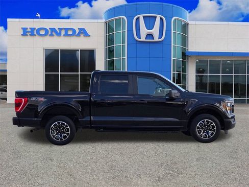 Used 2023 Ford F150 XL w/ STX Appearance Package image 2