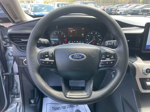 Used 2021 Ford Explorer 2WD image 15