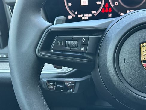 New 2026 Porsche Cayenne AWD/4WD image 28