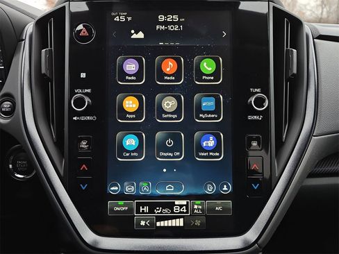 New 2026 Subaru Crosstrek 2.0i Premium image 20