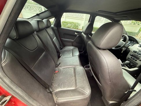 Used 2009 Ford Focus SES FWD image 9