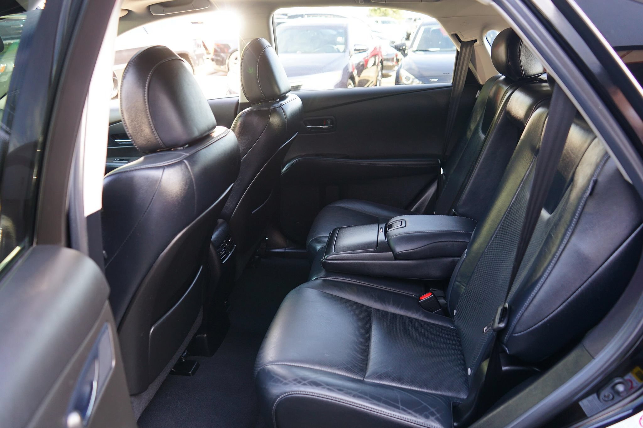 Used 2015 Lexus RX 350 AWD image 13
