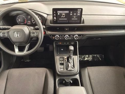 Used 2026 Honda CR-V EX image 20