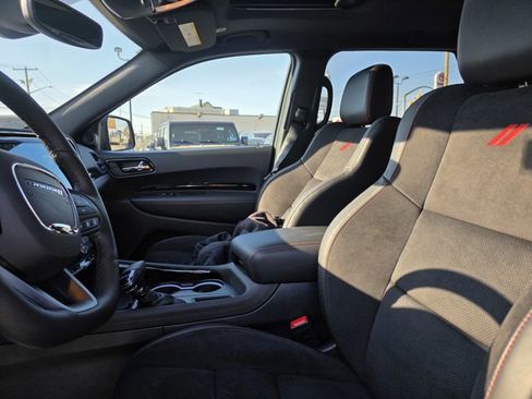 Used 2026 Dodge Durango GT image 6