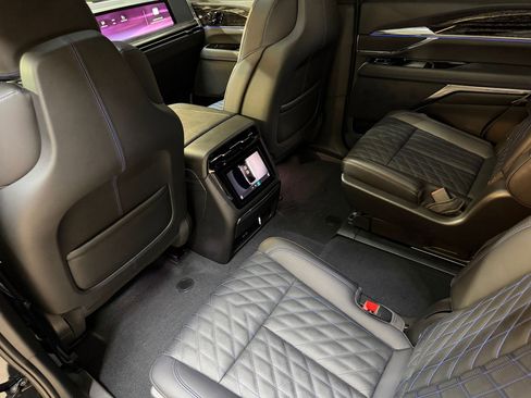 Certified 2025 Cadillac Escalade IQ Sport 1 image 45