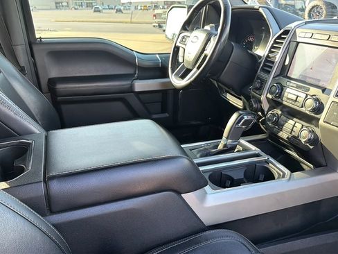 Used 2020 Ford F150 Lariat AWD/4WD image 83