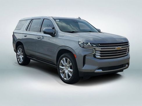 Used 2023 Chevrolet Tahoe High Country w/ Premium Package 2 image 2