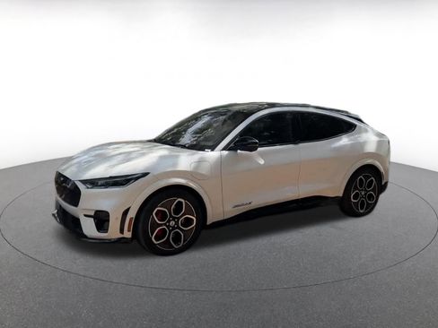 Used 2023 Ford Mustang Mach-E GT image 8