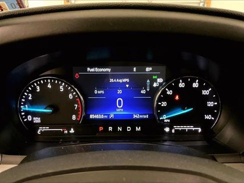 Used 2020 Ford Explorer XLT w/ Comfort Package AWD/4WD image 19