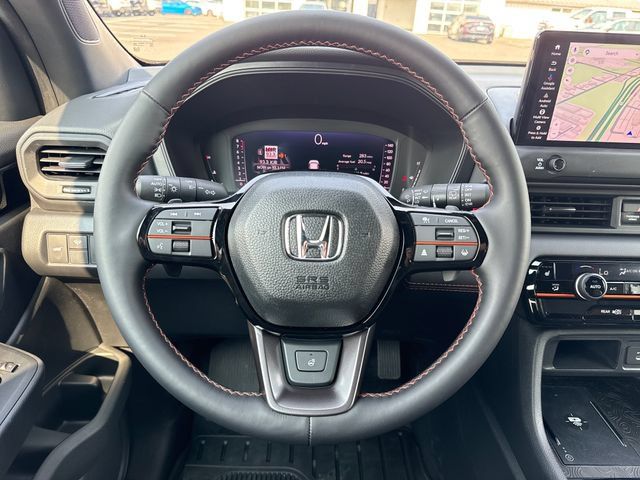 Certified 2026 Honda Pilot TrailSport image 22