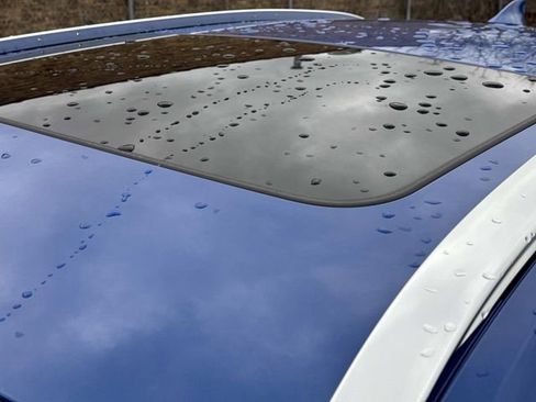 Certified 2024 Lexus UX 250h AWD w/ Premium Package image 11