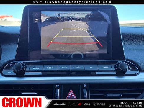 Used 2023 Kia Forte LXS image 25