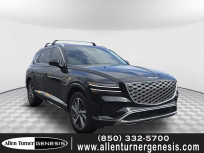 Used 2025 Genesis GV80 2.5T Advanced