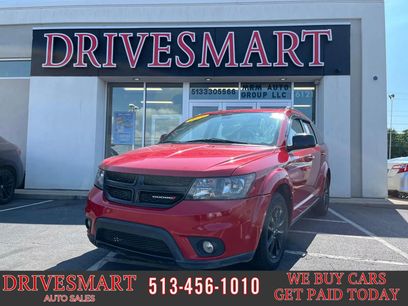Used 2019 Dodge Journey SE w/ Premium Group