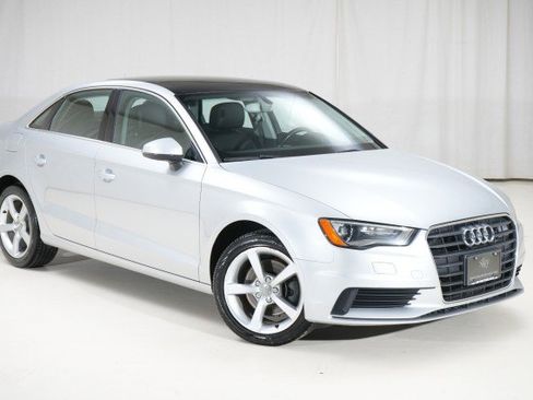 Used 2015 Audi A3 1.8T Premium image 14