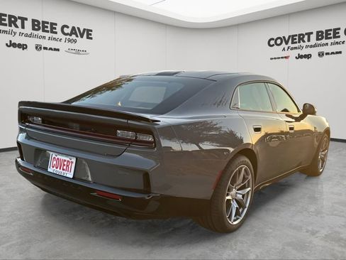 New 2026 Dodge Charger R/T Scat Pack w/ Track Package image 8