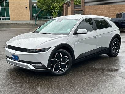 Certified 2023 Hyundai Ioniq 5 SEL