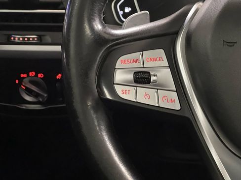 Used 2022 BMW X3 xDrive30i w/ Convenience Package AWD/4WD image 19