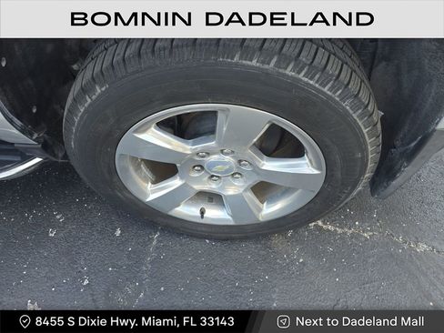 Used 2019 Chevrolet Tahoe Premier w/ Max Trailering Package image 9