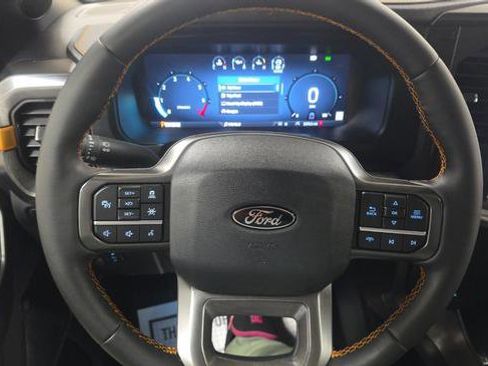 Used 2025 Ford F150 Tremor w/ Equipment Group 402A High AWD/4WD image 11