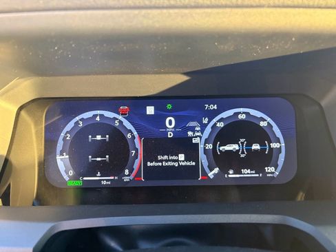 Used 2026 Toyota 4Runner Platinum AWD/4WD image 30