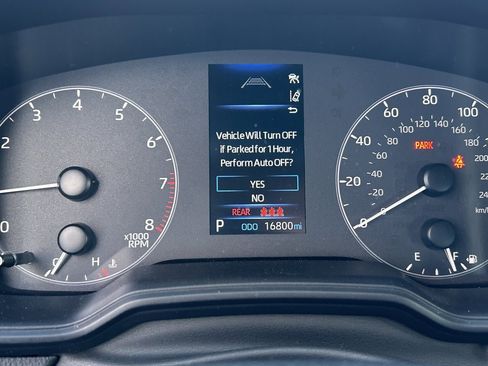 Used 2024 Toyota Corolla SE image 14