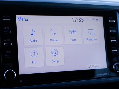 Used 2020 Toyota Tacoma TRD Off-Road w/ Technology Package image 27