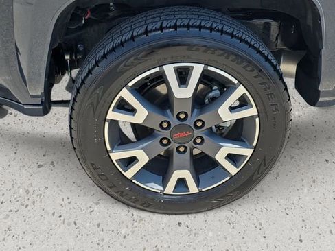 Used 2026 Toyota 4Runner TRD Sport Premium AWD/4WD image 35
