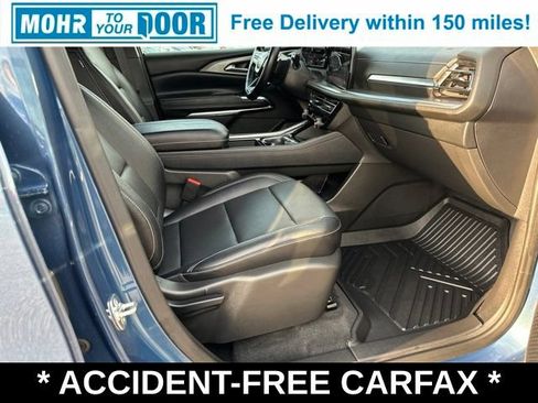 Used 2026 Chevrolet Traverse LT FWD image 45