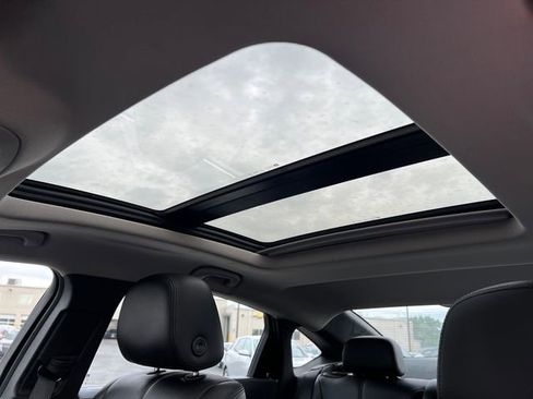 Certified 2018 Chevrolet Impala LT w/ Sunroof and Spoiler Package FWD image 22