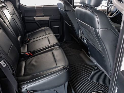 Used 2019 Ford F350 Lariat w/ Lariat Value Package image 35