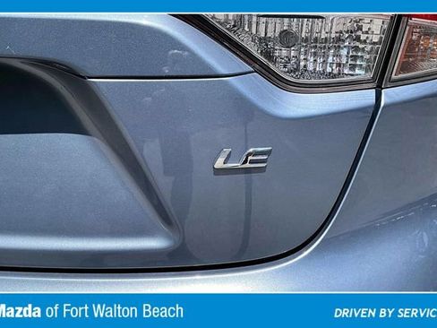 Used 2024 Toyota Corolla LE FWD image 21