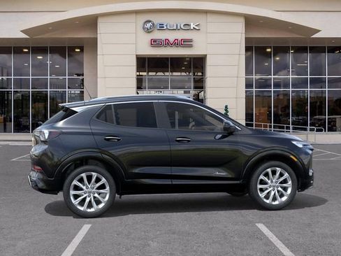 New 2026 Buick Encore GX Avenir w/ Avenir Technology Package FWD image 5
