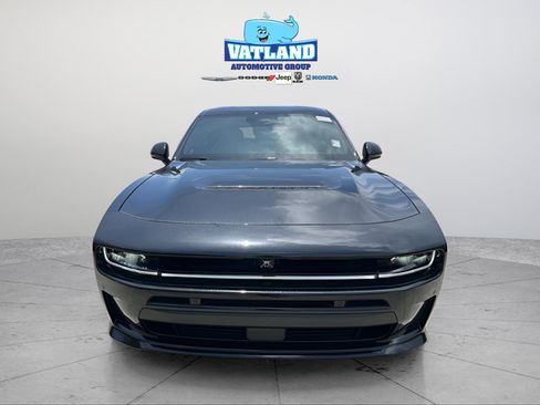 New 2026 Dodge Charger Scat Pack AWD/4WD image 8