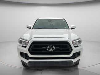Used 2023 Toyota Tacoma SR AWD/4WD video 2