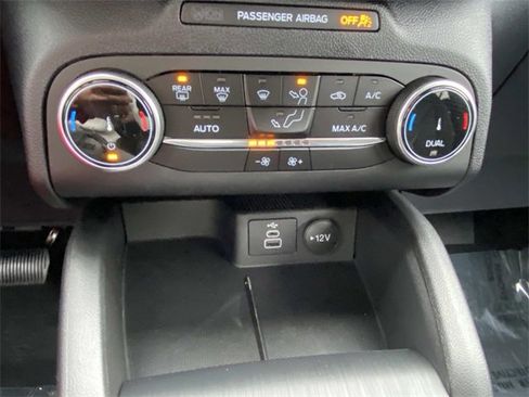 New 2026 Ford Escape Active image 17