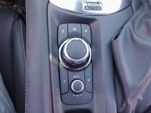 New 2026 MAZDA MX-5 Miata Grand Touring w/ Weather Package RWD image 27