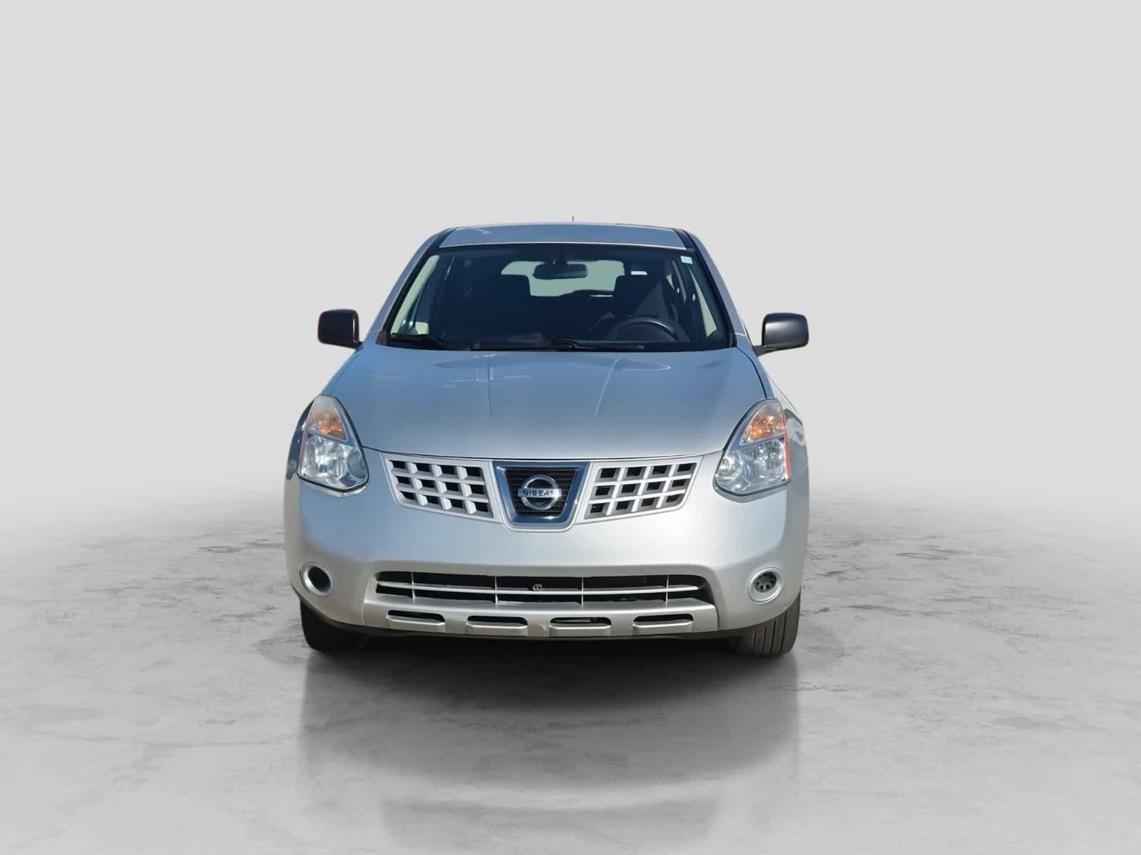 Used 2010 Nissan Rogue S AWD/4WD image 3