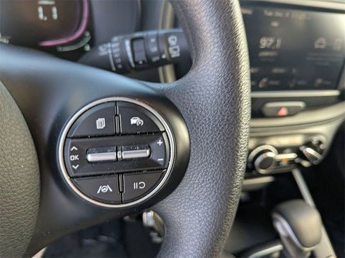 Used 2024 Kia Soul LX w/ Option Group 015 image 22