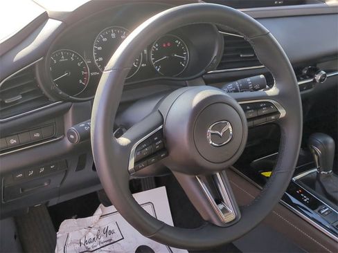 Certified 2025 MAZDA CX-30 AWD 2.5 S w/ Premium Package image 14