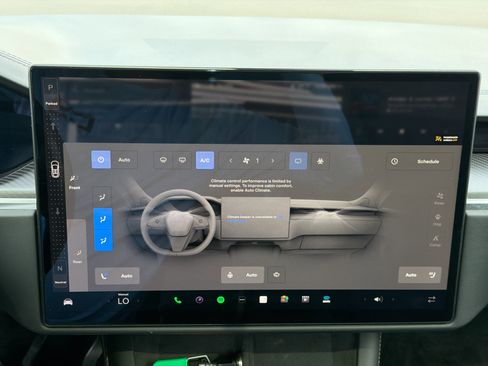 Used 2023 Tesla Model X Plaid AWD/4WD image 33