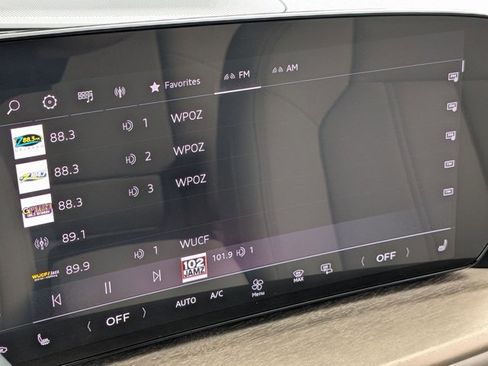 Certified 2025 Audi Q5 Premium w/ Convenience Package image 14