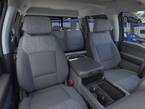 New 2026 Ford F250 XLT AWD/4WD image 10