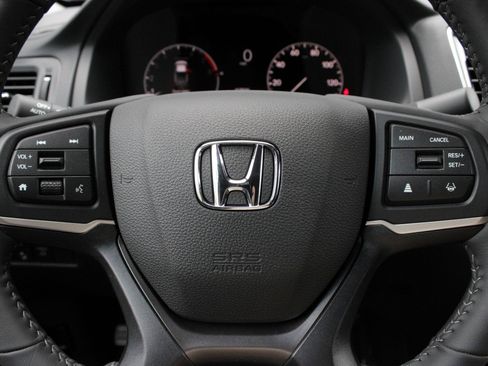 New 2026 Honda Ridgeline RTL image 33